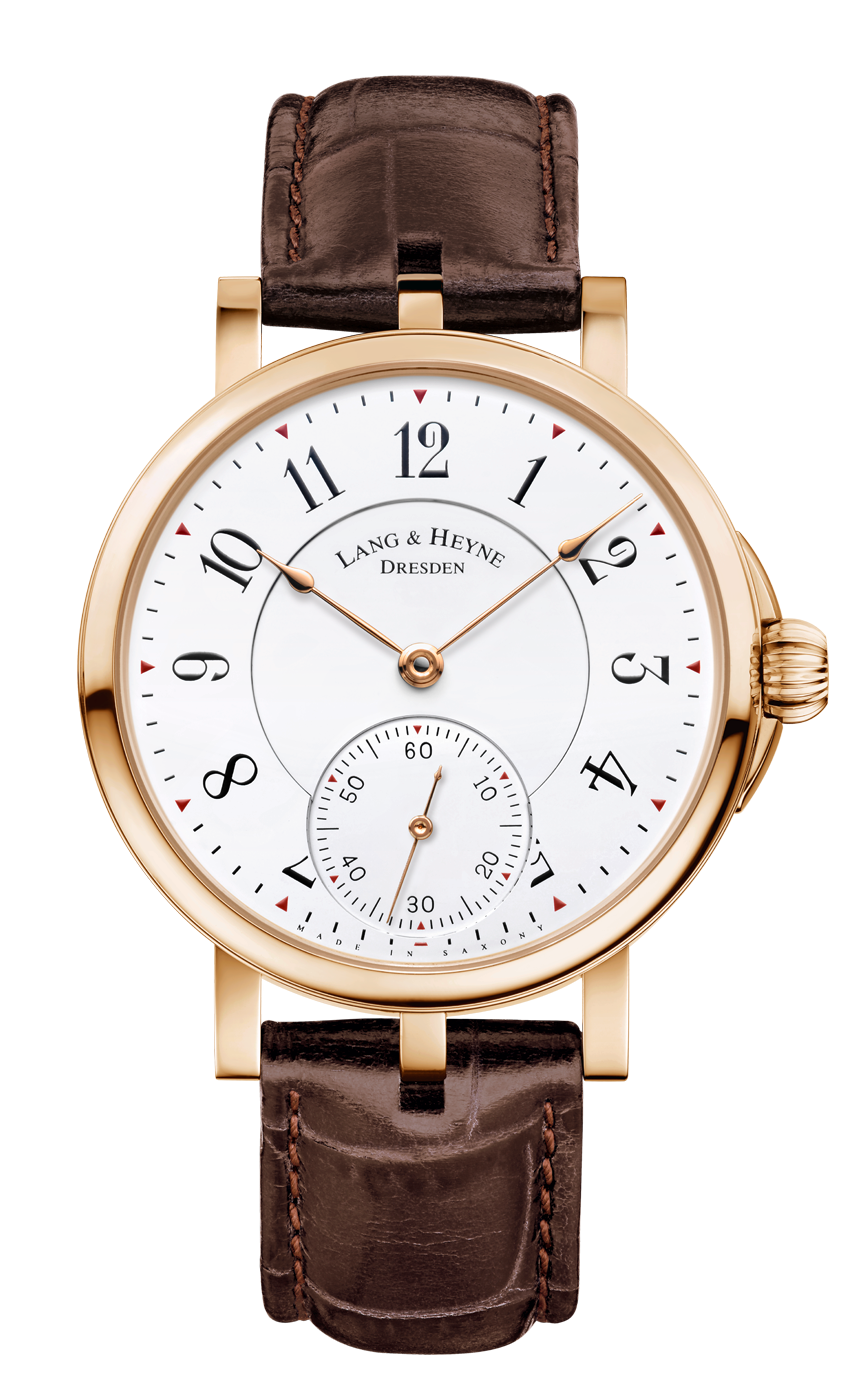 Lang & Heyne Friedrich II.