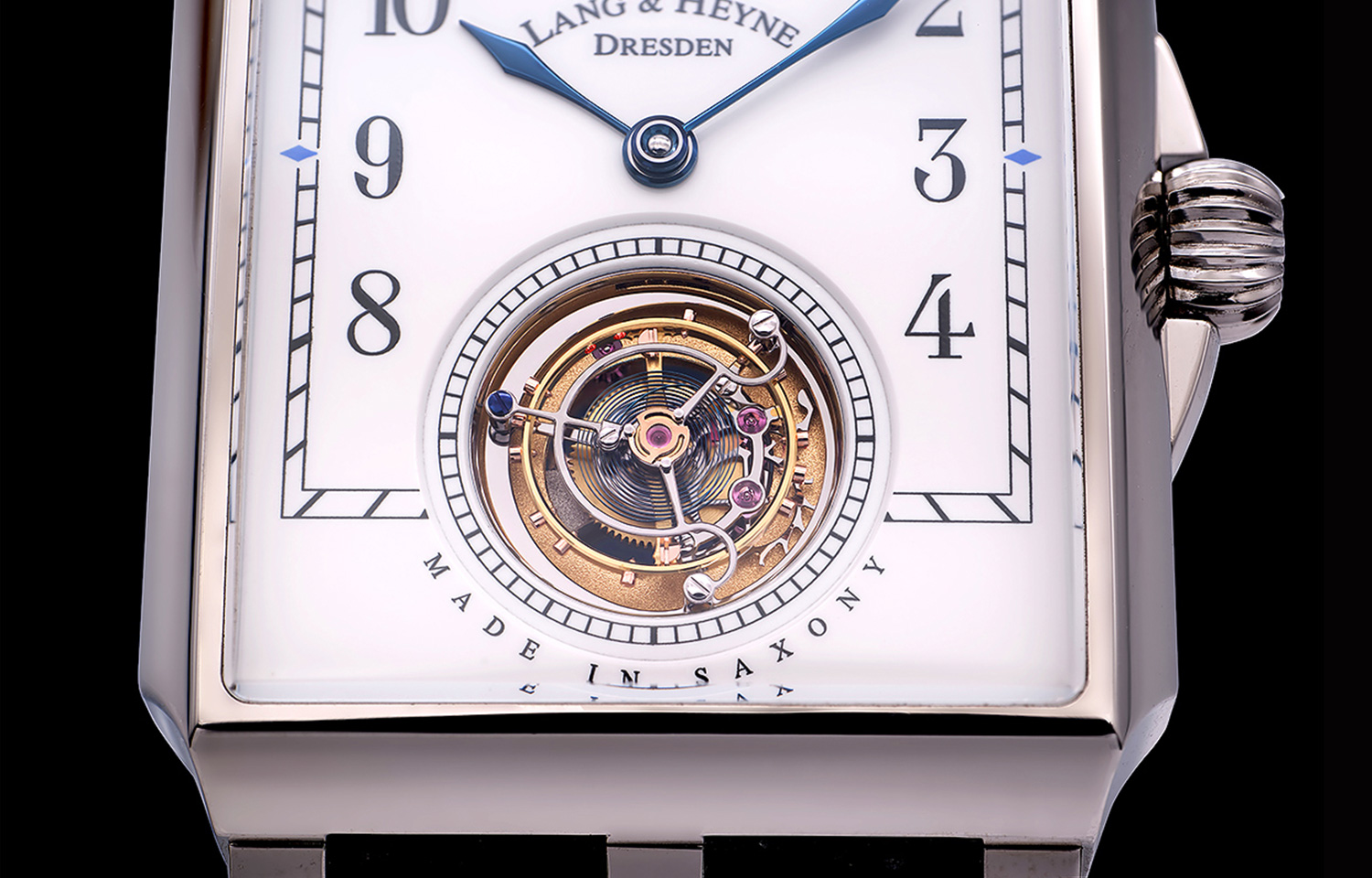 アントン | Lang&Heyne