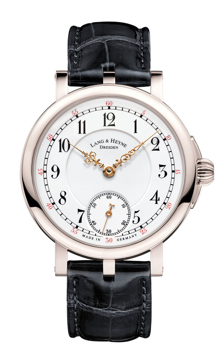 フリードリッヒ・ アウグスト | Lang&Heyne