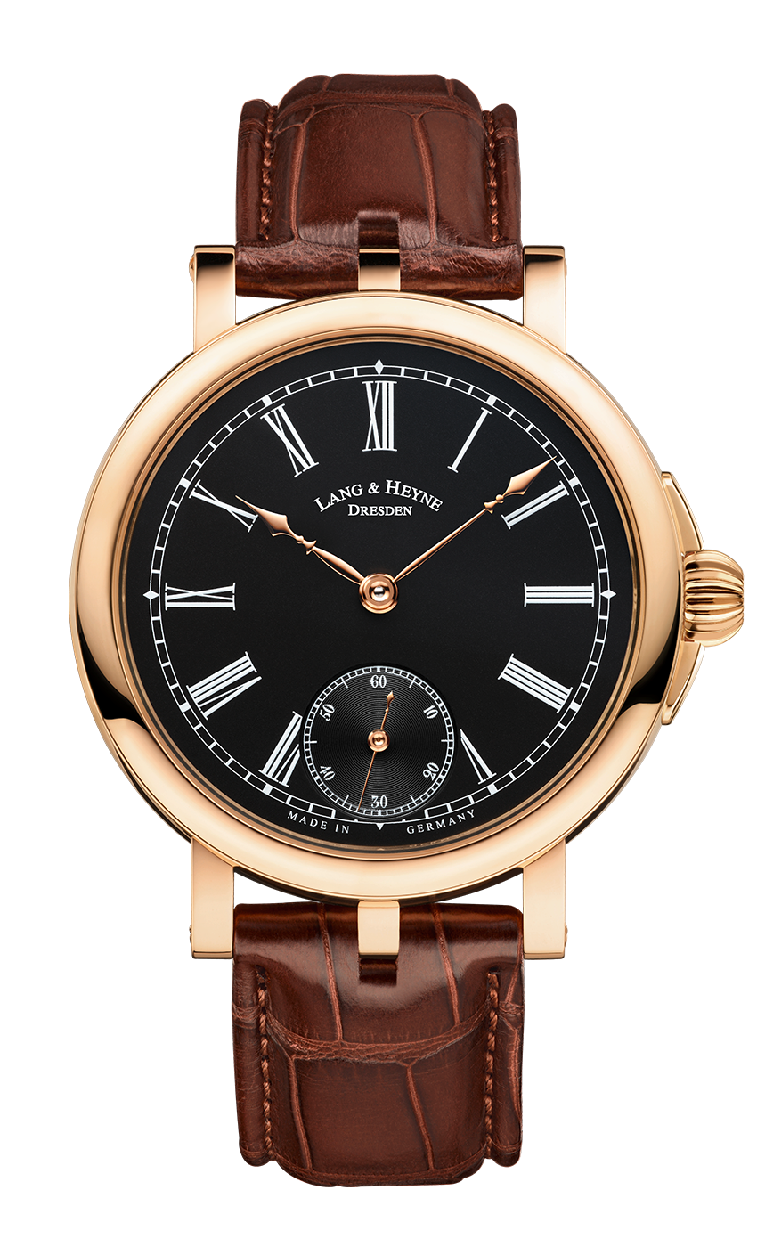 Lang & Heyne Johann