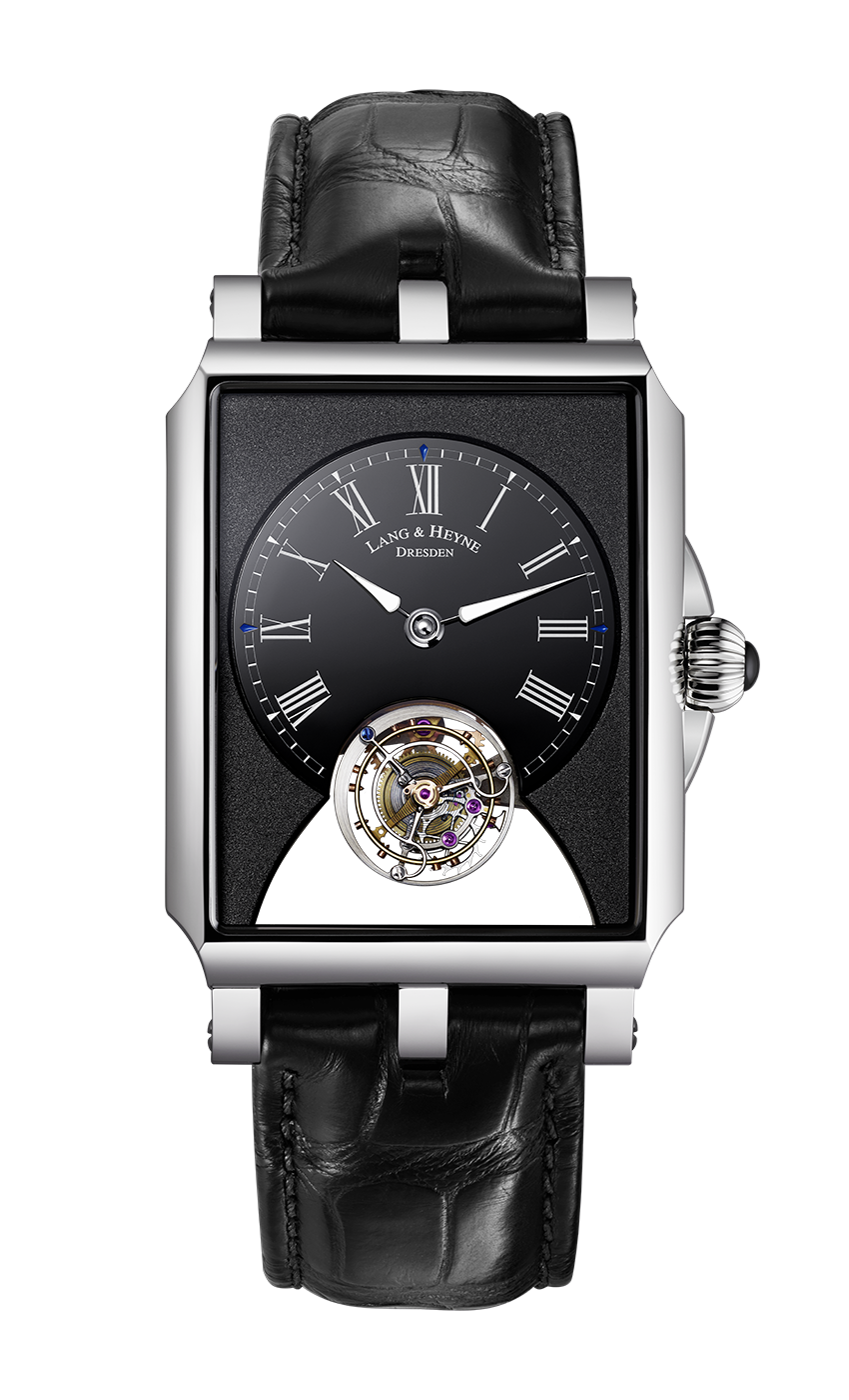 Anton Manufaktur Edition | Lang&Heyne
