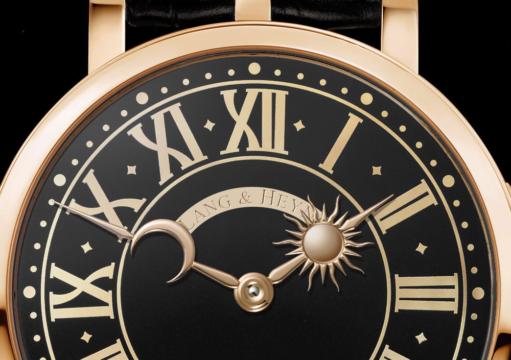 フリードリッヒIII オマージュ タワークロック SPB 10周年記念