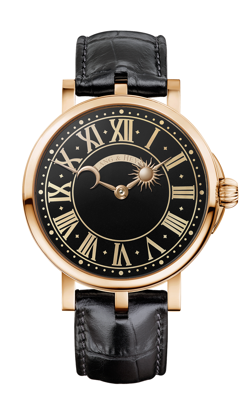 フリードリッヒIII オマージュ タワークロック SPB 10周年記念