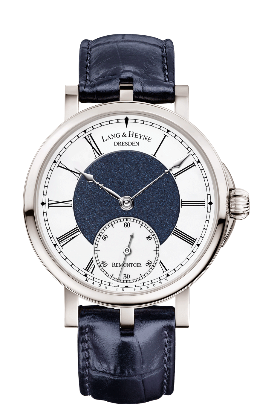 フリードリヒ III レモントワール シンシア プラチナ ジュビリー