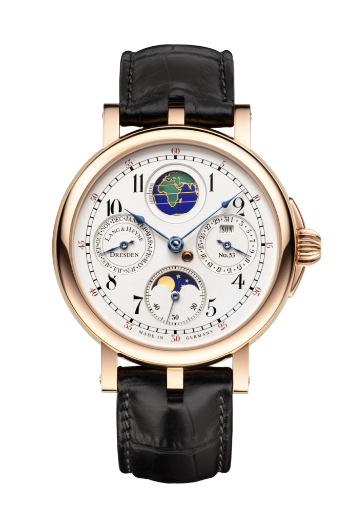 Moritz No. 53 | Lang&Heyne
