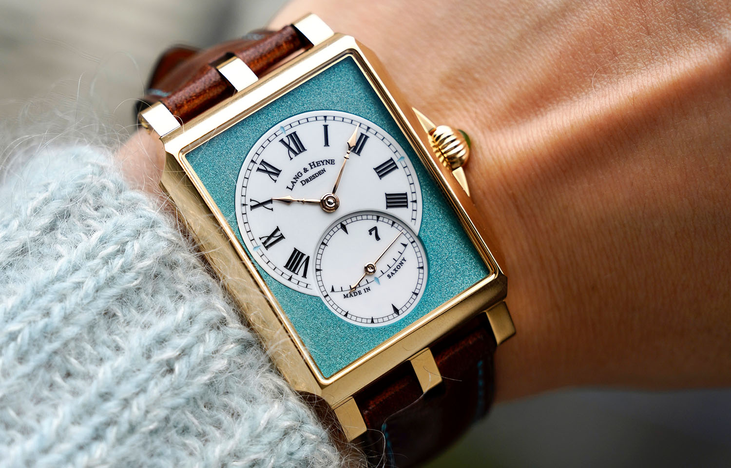 アンティーク ヴィンテージ　ジョリーバンク　メカニカルバンク ペニーバンク Georg Special Edition Penny Watch | Lang&Heyne