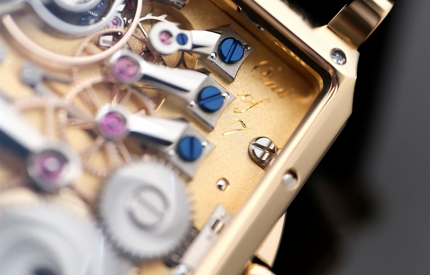 Georg Special Edition Penny Watch | Lang&Heyne